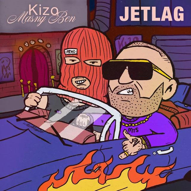 Jetlag