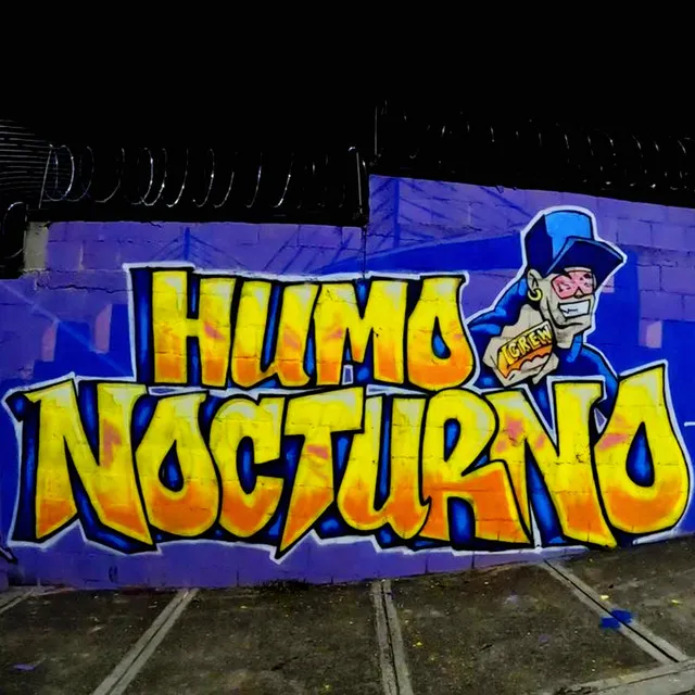 Humo Nocturno