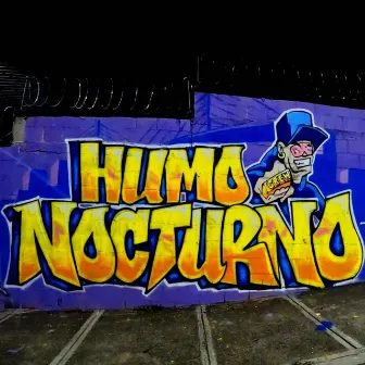 Humo Nocturno by Mac Gregor