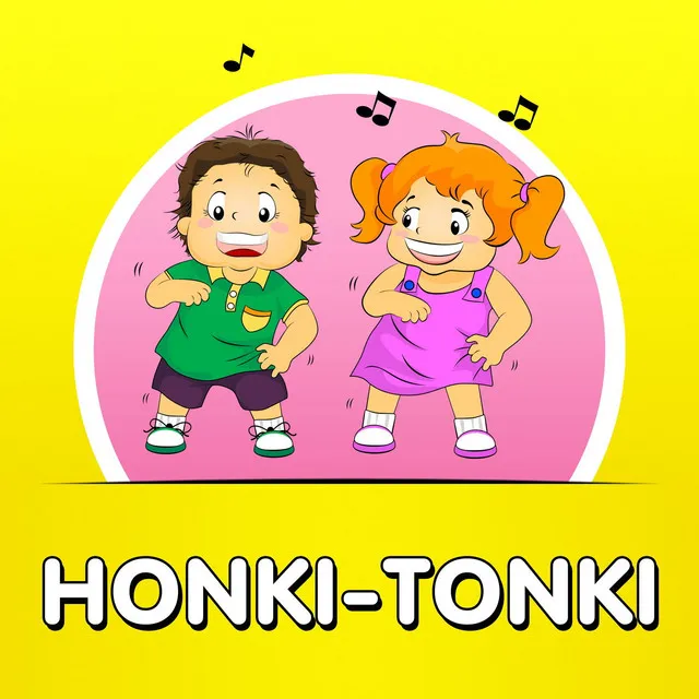 Honki-tonki