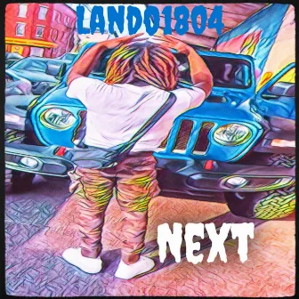 Next by Lando 1804