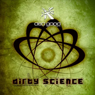 Dirty Science by Patrick Gomersall