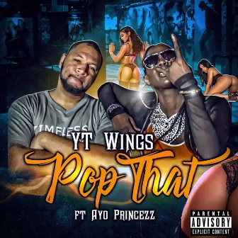 POP That by Unknown Artist