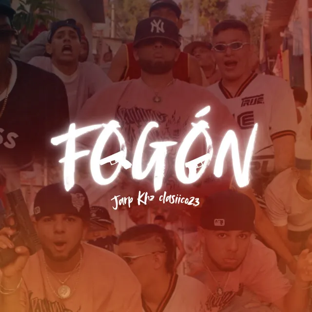 Fogón