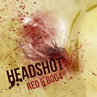 Headshot by Red