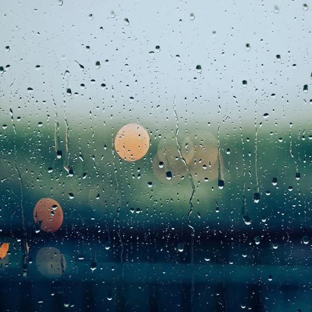 26 Chillout Meditative Rain and Thunderstorm Sounds Collection