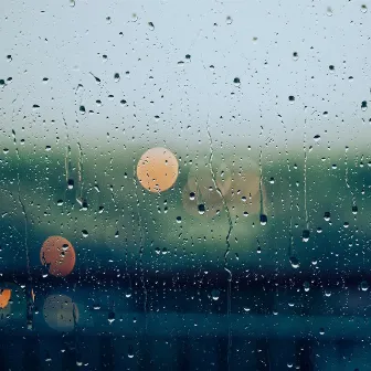 26 Chillout Meditative Rain and Thunderstorm Sounds Collection by Rain Sounds Sleep