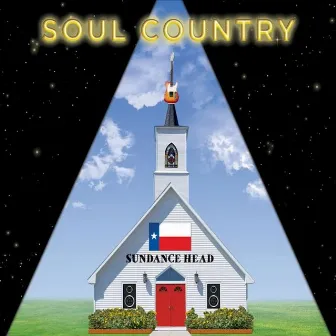 Soul Country by Sundance Head