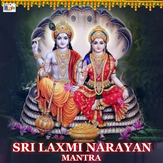 Laxmi Narayan Mantra by Sachin Chauhan