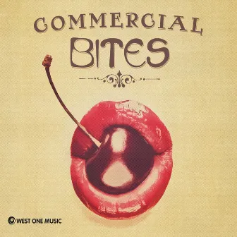 Commercial Bites by Paul Reeves