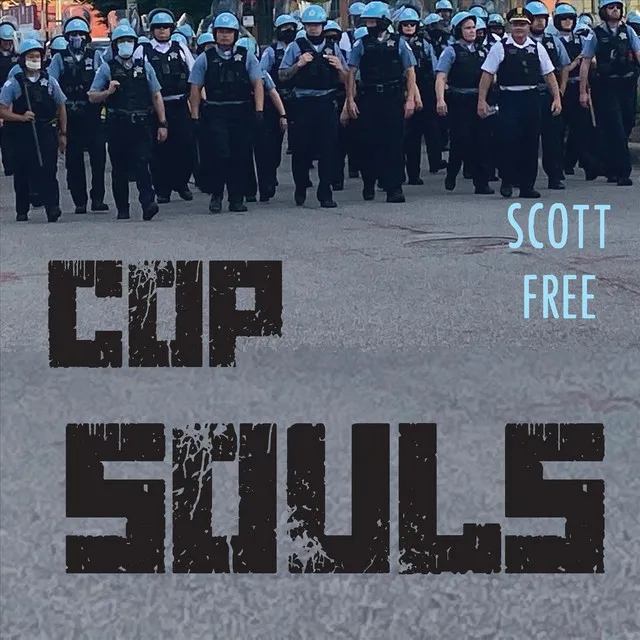 Cop Souls