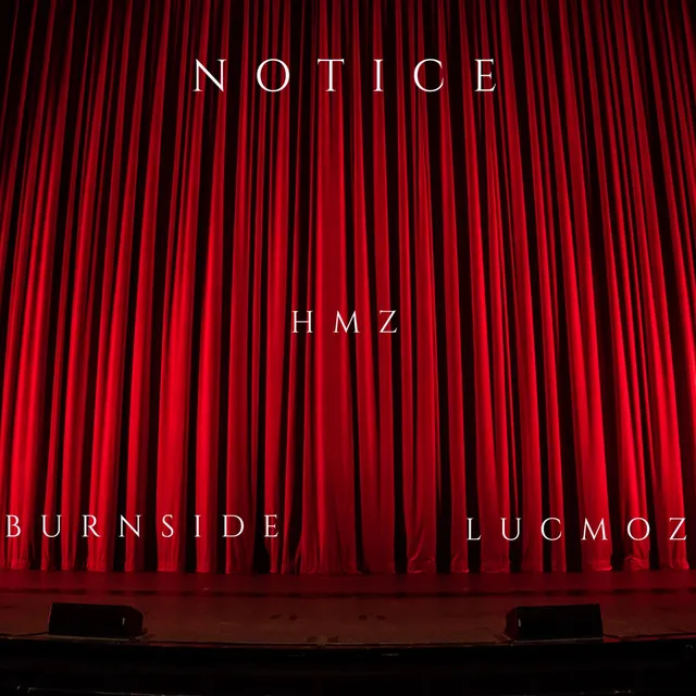 Notice (Instrumental)