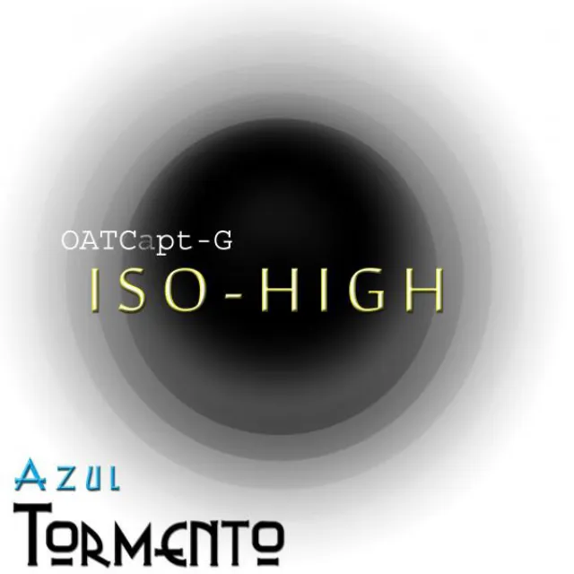 ISO-High - Original Mix