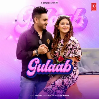 Gulaab by Mr. Rubal