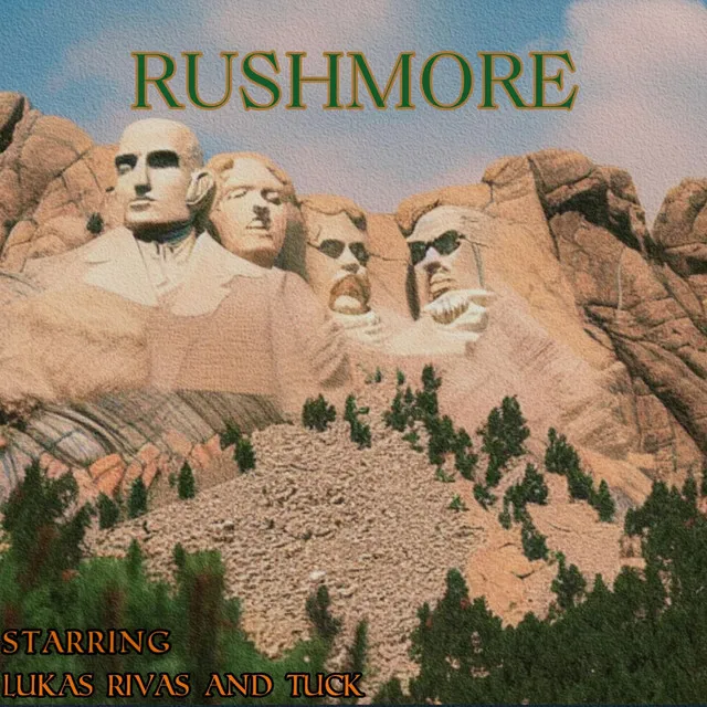 Rushmore