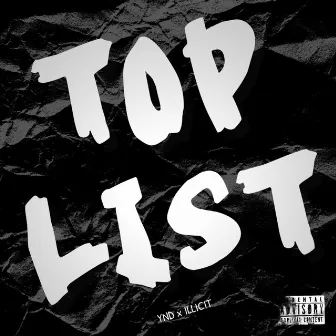 Top List by Unknown Artist