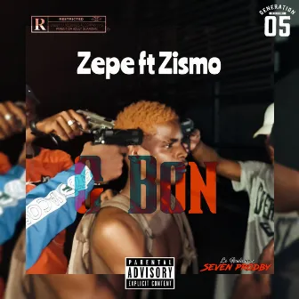 C BON by Zépé