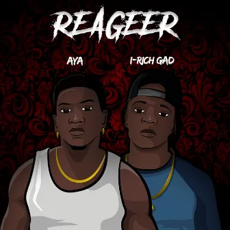 Reageer by Aya