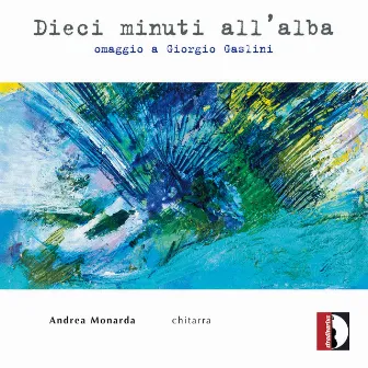 Dieci minuti all alba by Andrea Monarda