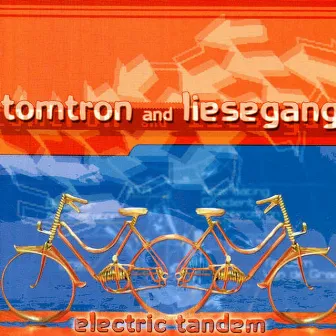 Electric Tandem by Tomtron