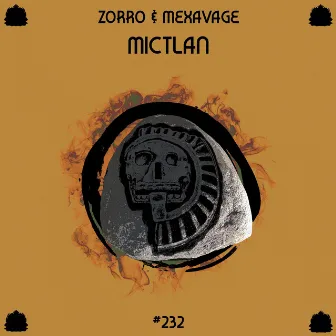 Mictlan by Mexavage