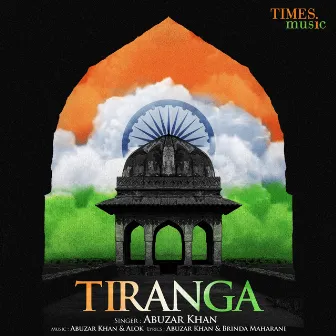 Tiranga by Abuzar Khan