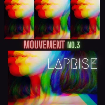 Mouvement no.3 by Laprise