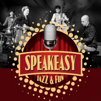 Jazz & Fun by Speakeasy