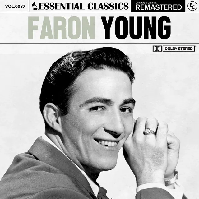 Essential Classics, Vol. 87: Faron Young