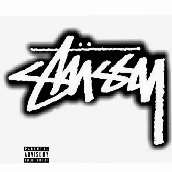 Stussy by Famousstus