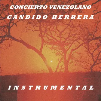 Concierto Venezolano by Candido Herrera Y Su Conjunto