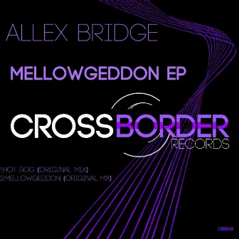 Mellowgeddon EP by Allex Bridge