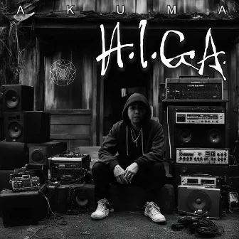 H.I.G.A. by Akuma