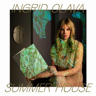 Summer House by Ingrid Olava