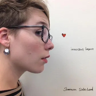 Innocent Heart by Shannon Söderlund