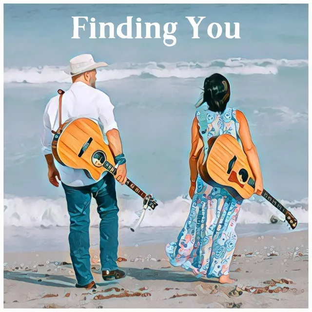 Finding You