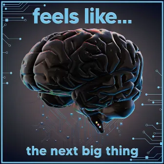 Feels Like... The Next Big Thing by Feels Like...