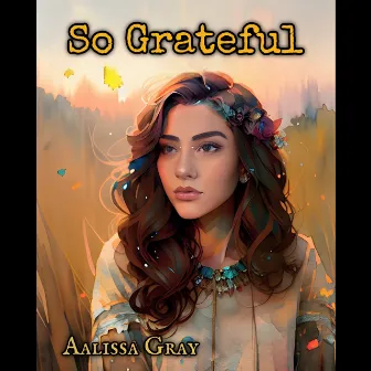 So Grateful by Aalissa Gray