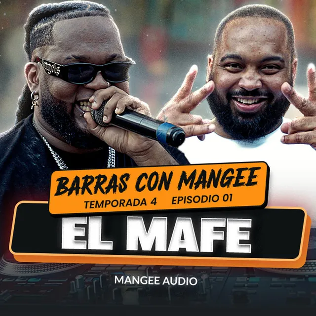 Barras Con Mangee Temporada 4 Episodio 01