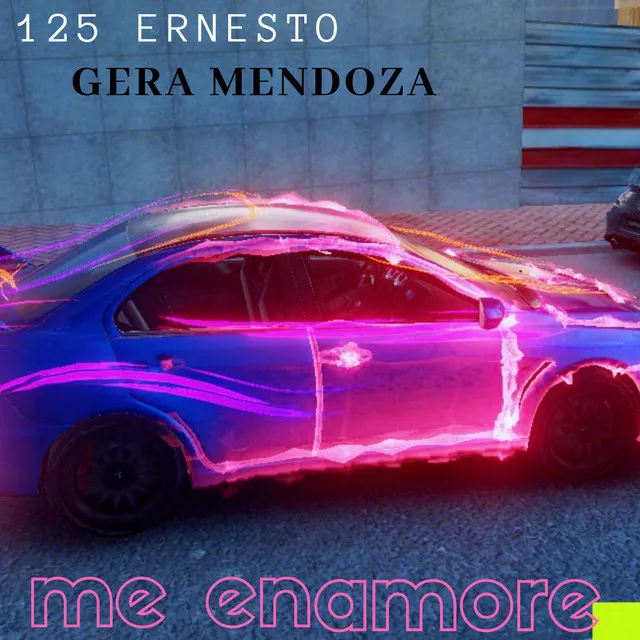 Me Enamoré