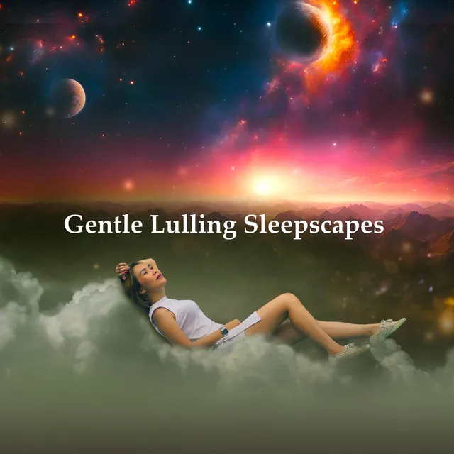 Gentle Lulling Sleepscapes