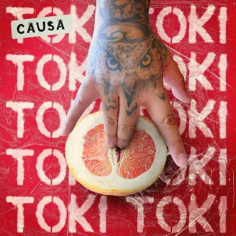 Toki Toki by Causa