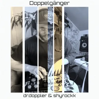 Doppelgänger by shyrockk