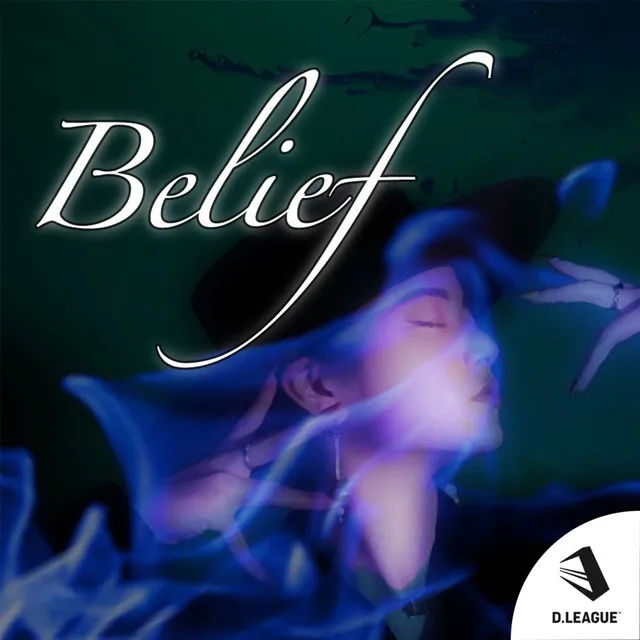 Belief (feat. Ryo'LEFTY'Miyata & JILLE)