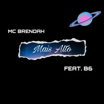 Mais Alto by MC Brendah