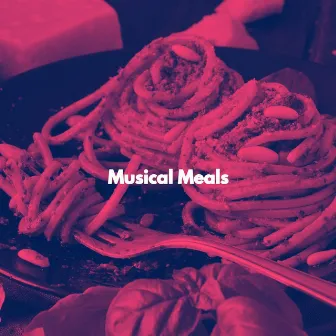 Musical Meals by Working from Home