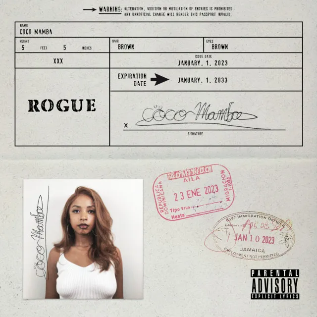 Rogue