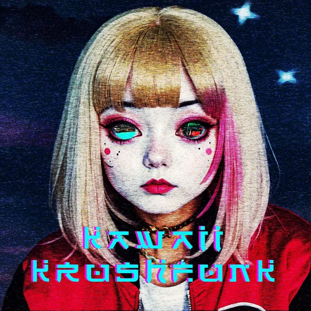 Kawaii Krushfunk