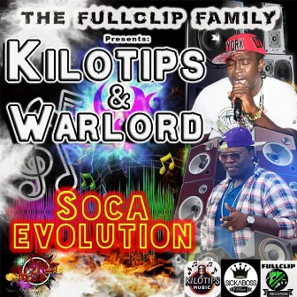 Kilotips & Warlord Di SickaBoss 