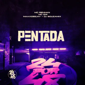 Pentada by Maax Deejay